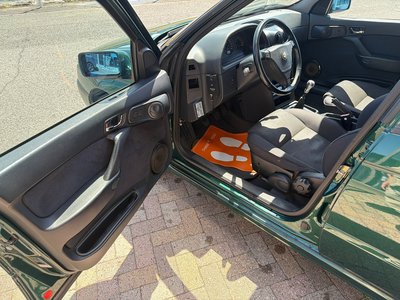 1998 ALFA Romeo 146 FIRST HALF 缩略图 15