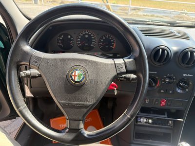 1998 ALFA Romeo 146 FIRST HALF 缩略图 17