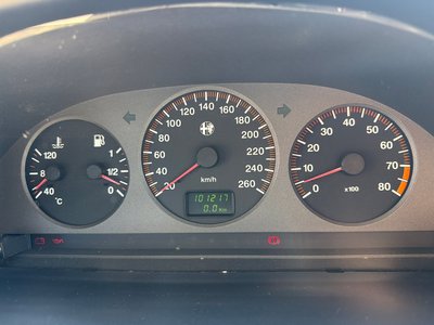 1998 ALFA Romeo 146 FIRST HALF 缩略图 18