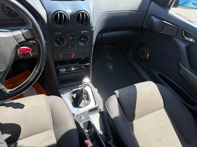 1998 ALFA Romeo 146 FIRST HALF 缩略图 19