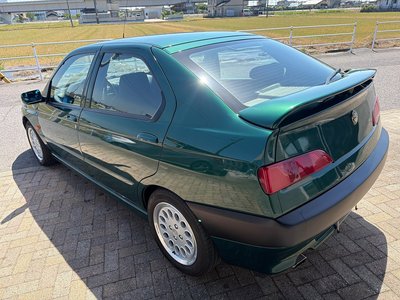 1998 ALFA Romeo 146 FIRST HALF 缩略图 12