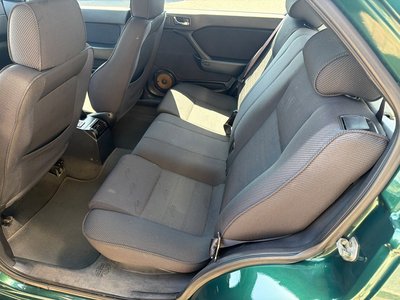 1998 ALFA Romeo 146 FIRST HALF 缩略图 21