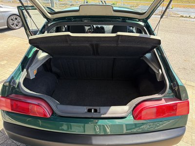 1998 ALFA Romeo 146 FIRST HALF 缩略图 25
