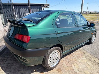 صورة 9 لـ 1998 ALFA ROMEO 146 FIRST HALF