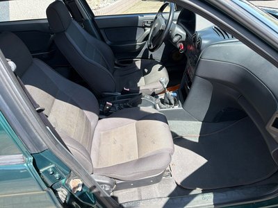 1998 ALFA Romeo 146 FIRST HALF 缩略图 22