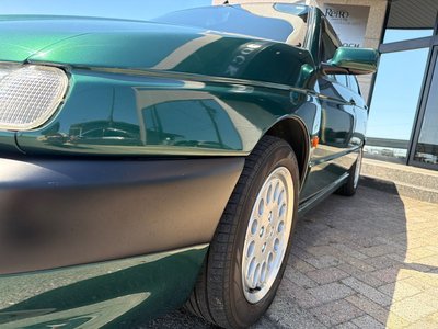 1998 ALFA Romeo 146 FIRST HALF 缩略图 14