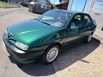 1998 ALFA Romeo 146 FIRST HALF 缩略图 13