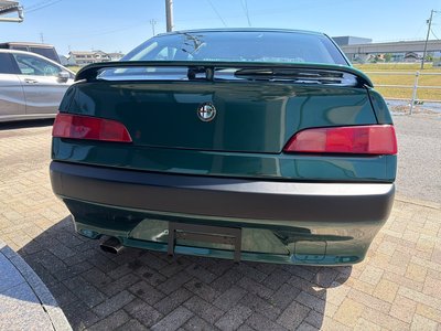 صورة 10 لـ 1998 ALFA ROMEO 146 FIRST HALF