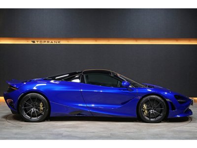 MCLAREN 750S SPIDER - 6