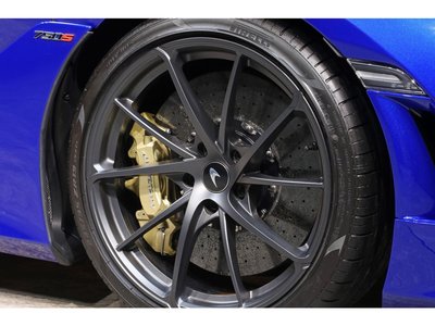 MCLAREN 750S SPIDER - 9