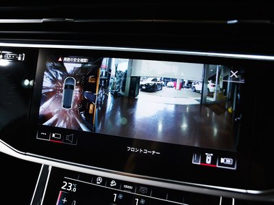 2023 AUDI Q8 — миниатюра 28