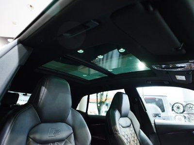 2023 AUDI Q8 — миниатюра 26