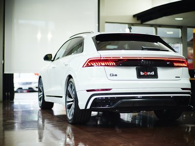2023 AUDI Q8 — миниатюра 30