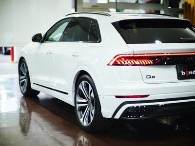 2023 AUDI Q8 — миниатюра 31