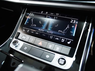 2023 AUDI Q8 — миниатюра 19
