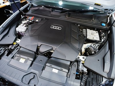 2023 AUDI Q8 — миниатюра 29