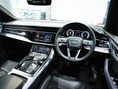 2023 AUDI Q8 — миниатюра 15