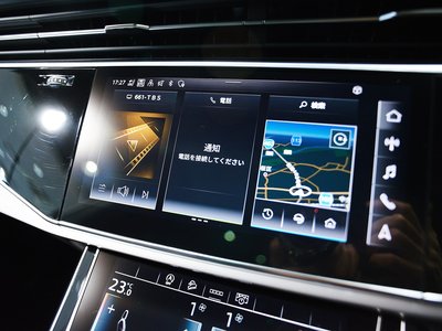 2023 AUDI Q8 — миниатюра 18