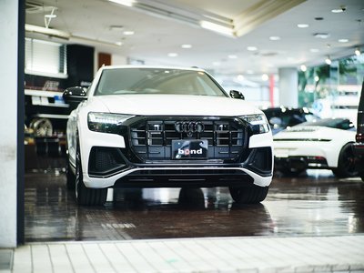 2023 AUDI Q8 — миниатюра 32