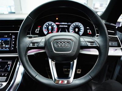 2023 AUDI Q8 — миниатюра 22