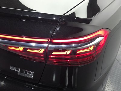 2020 AUDI A8 — миниатюра 11