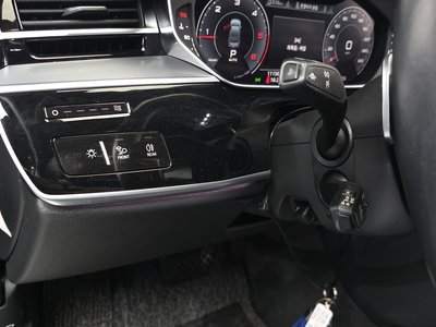 2020 AUDI A8 — миниатюра 28