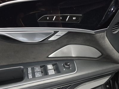 2020 AUDI A8 — миниатюра 31