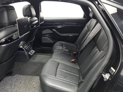 2020 AUDI A8 — миниатюра 22