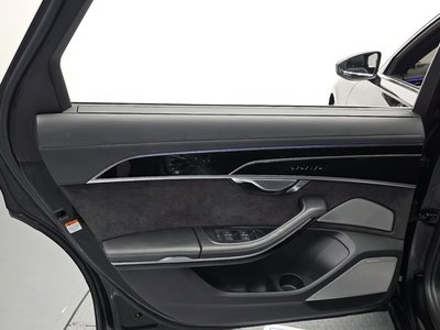 2020 AUDI A8 — миниатюра 20