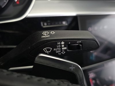 2020 AUDI A8 — миниатюра 33