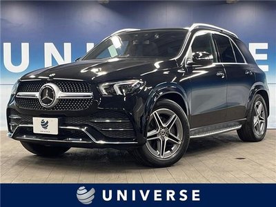 صورة 4 لـ 2019 Mercedes-BENZ GLE