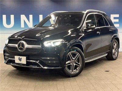 2019 Mercedes-BENZ GLE — миниатюра 16
