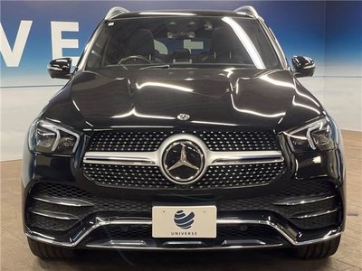 2019 Mercedes-BENZ GLE — миниатюра 18