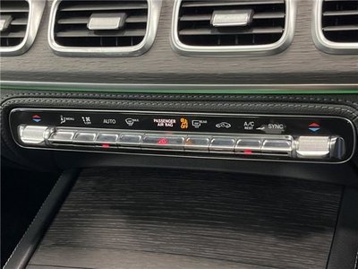 2019 Mercedes-BENZ GLE — миниатюра 27