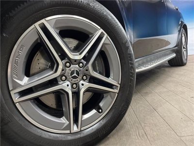 2019 Mercedes-BENZ GLE — миниатюра 14