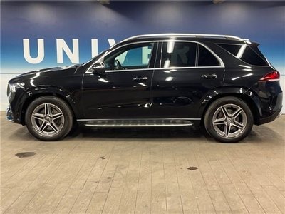 2019 Mercedes-BENZ GLE — миниатюра 20