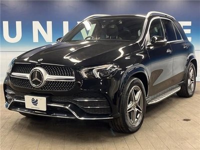 2019 Mercedes-BENZ GLE — миниатюра 19
