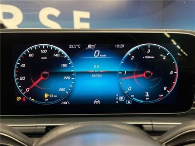 2019 Mercedes-BENZ GLE — миниатюра 30