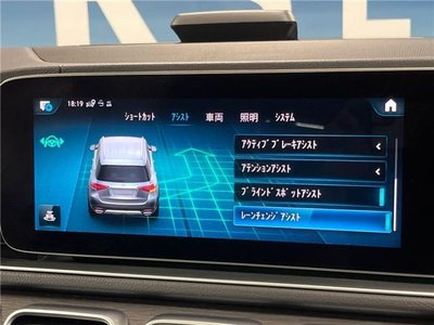 2019 Mercedes-BENZ GLE — миниатюра 26