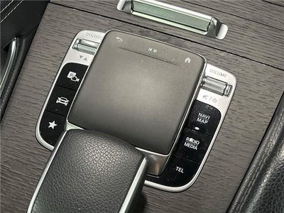 2019 Mercedes-BENZ GLE — миниатюра 28