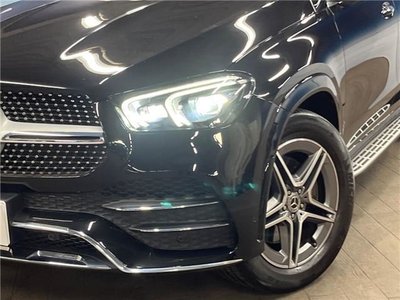 2019 Mercedes-BENZ GLE — миниатюра 15