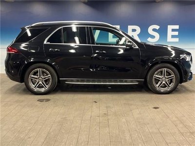 2019 Mercedes-BENZ GLE — миниатюра 21