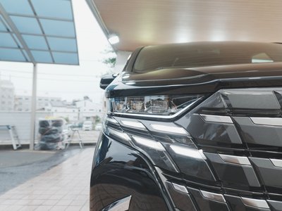2024 TOYOTA ALPHARD 缩略图 65
