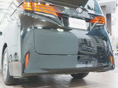 2024 TOYOTA ALPHARD 缩略图 70