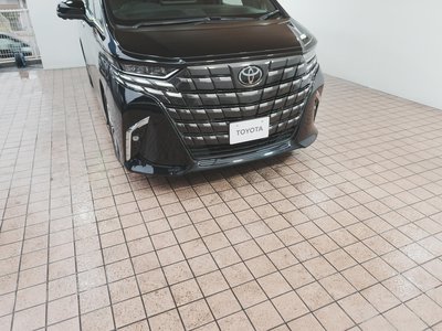 2024 TOYOTA ALPHARD 缩略图 12