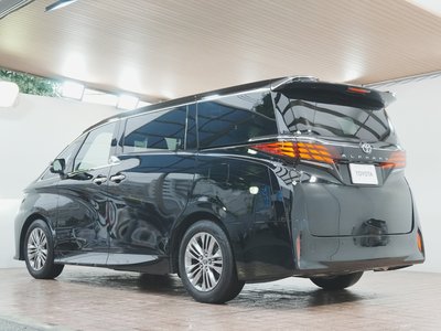 2024 TOYOTA ALPHARD 缩略图 80
