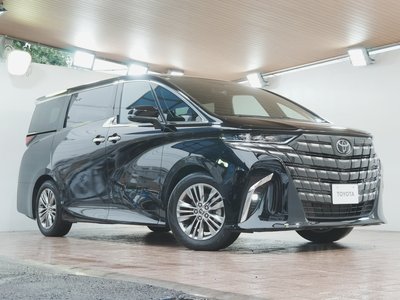 2024 TOYOTA ALPHARD 缩略图 77