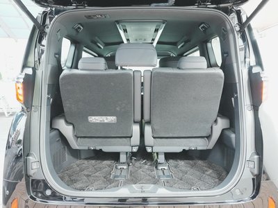 2024 TOYOTA ALPHARD 缩略图 62
