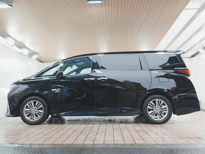 صورة 8 لـ 2024 TOYOTA ALPHARD
