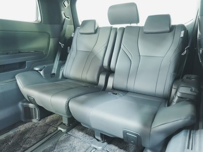 2024 TOYOTA ALPHARD 缩略图 58